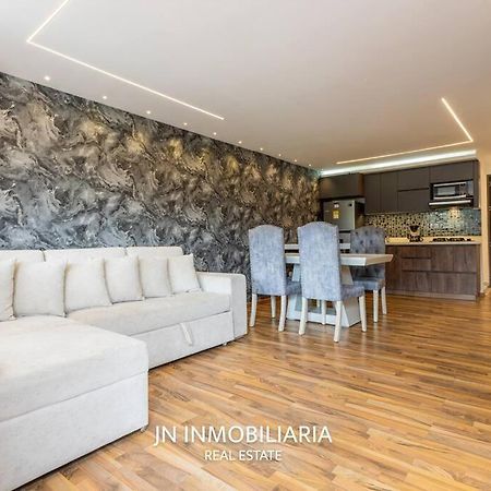 Espectacular Apartamento 2 Minutos Del Jmc Nuevo Rionegro Ngoại thất bức ảnh