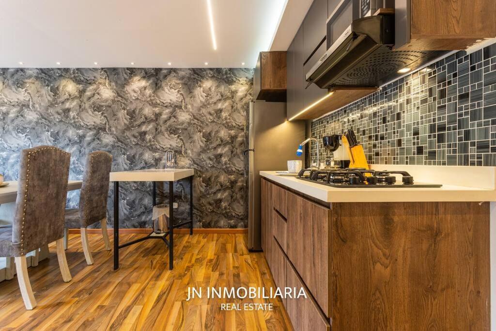 Espectacular Apartamento 2 Minutos Del Jmc Nuevo Rionegro Ngoại thất bức ảnh
