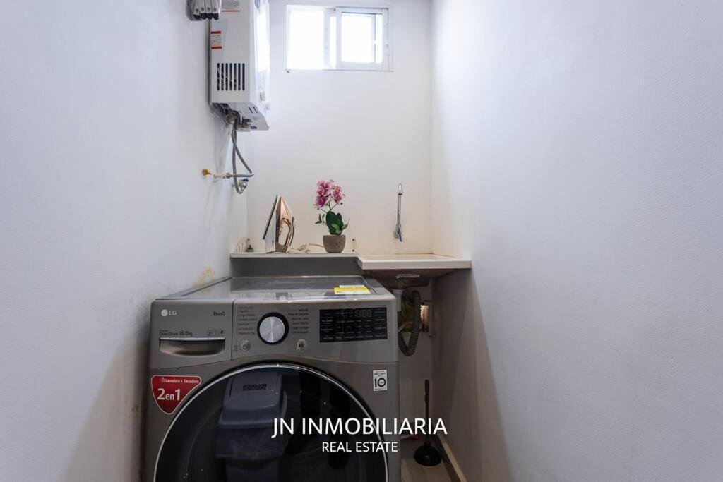 Espectacular Apartamento 2 Minutos Del Jmc Nuevo Rionegro Ngoại thất bức ảnh