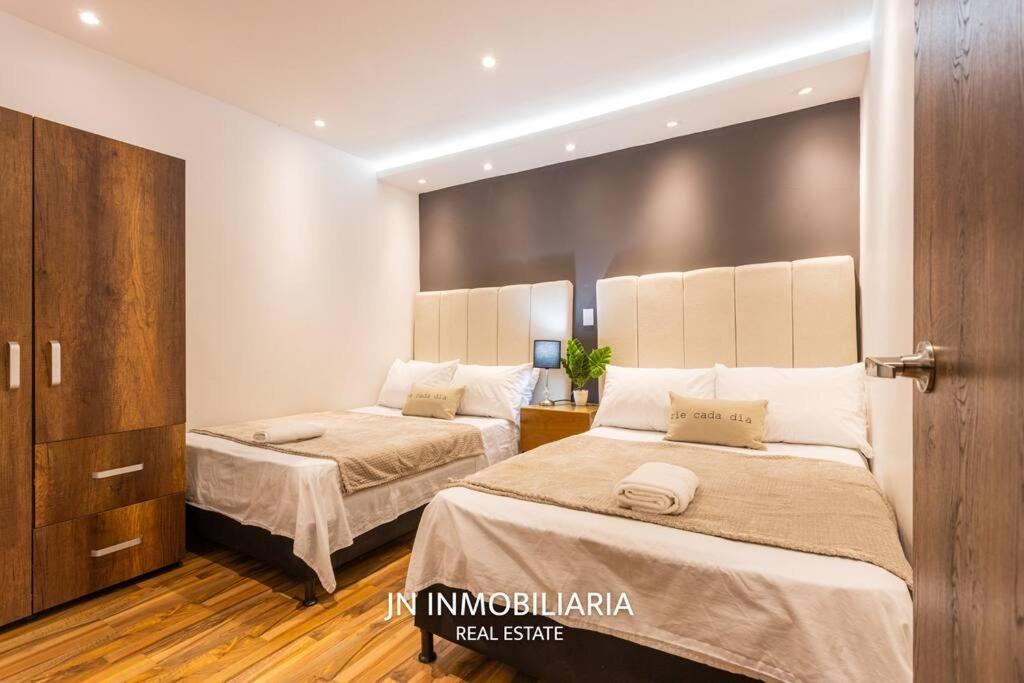 Espectacular Apartamento 2 Minutos Del Jmc Nuevo Rionegro Ngoại thất bức ảnh