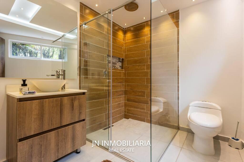 Espectacular Apartamento 2 Minutos Del Jmc Nuevo Rionegro Ngoại thất bức ảnh