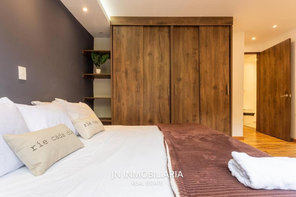 Espectacular Apartamento 2 Minutos Del Jmc Nuevo Rionegro Ngoại thất bức ảnh