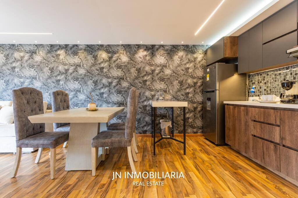 Espectacular Apartamento 2 Minutos Del Jmc Nuevo Rionegro Ngoại thất bức ảnh