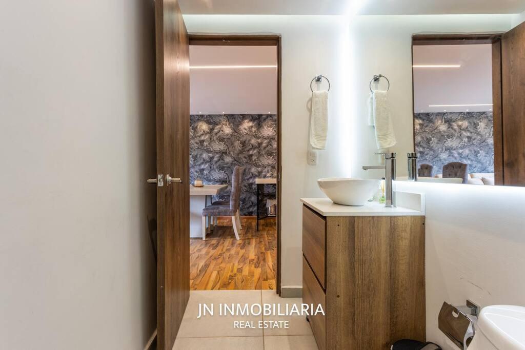 Espectacular Apartamento 2 Minutos Del Jmc Nuevo Rionegro Ngoại thất bức ảnh