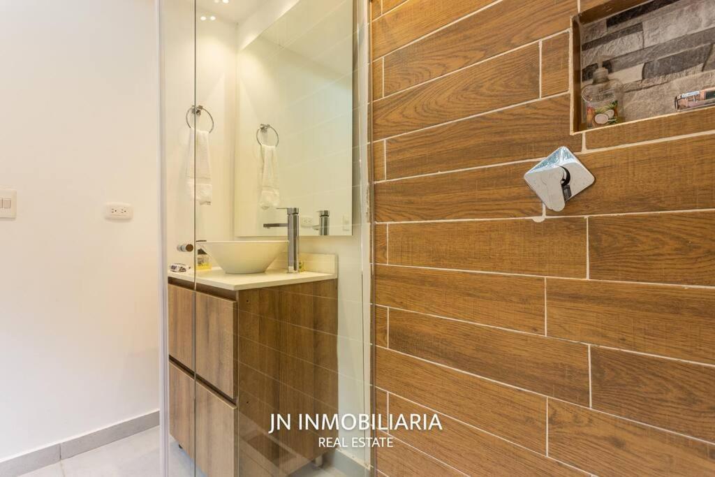 Espectacular Apartamento 2 Minutos Del Jmc Nuevo Rionegro Ngoại thất bức ảnh