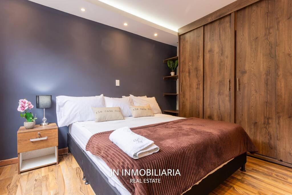 Espectacular Apartamento 2 Minutos Del Jmc Nuevo Rionegro Ngoại thất bức ảnh