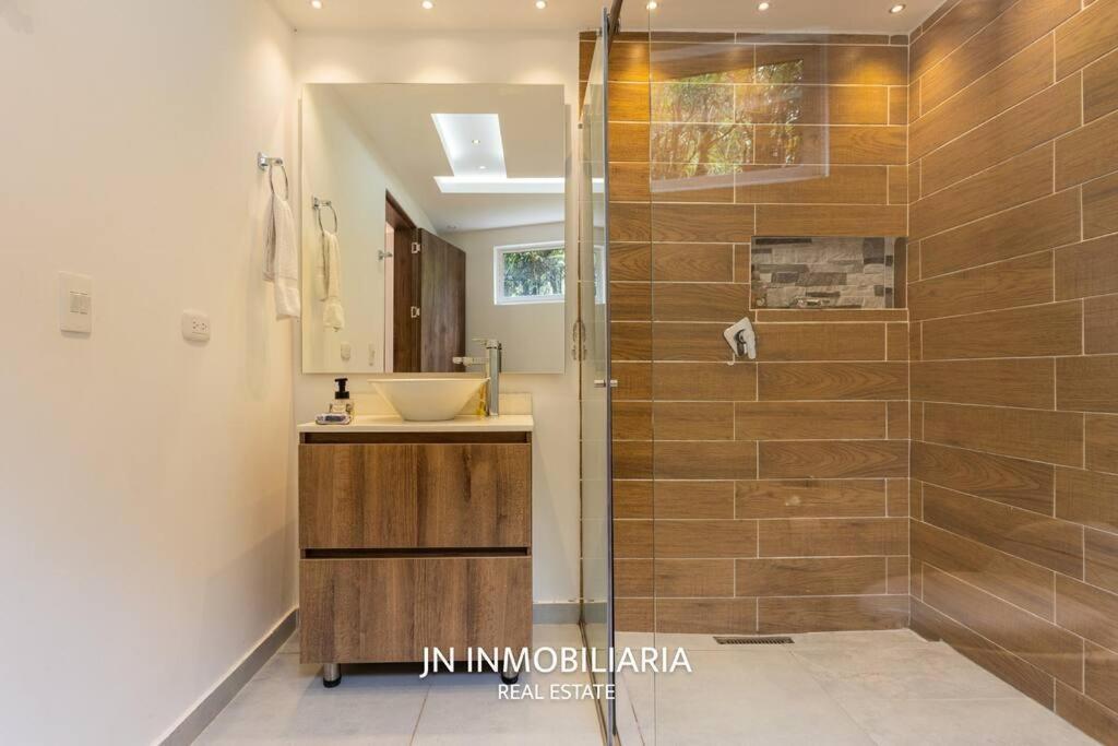 Espectacular Apartamento 2 Minutos Del Jmc Nuevo Rionegro Ngoại thất bức ảnh